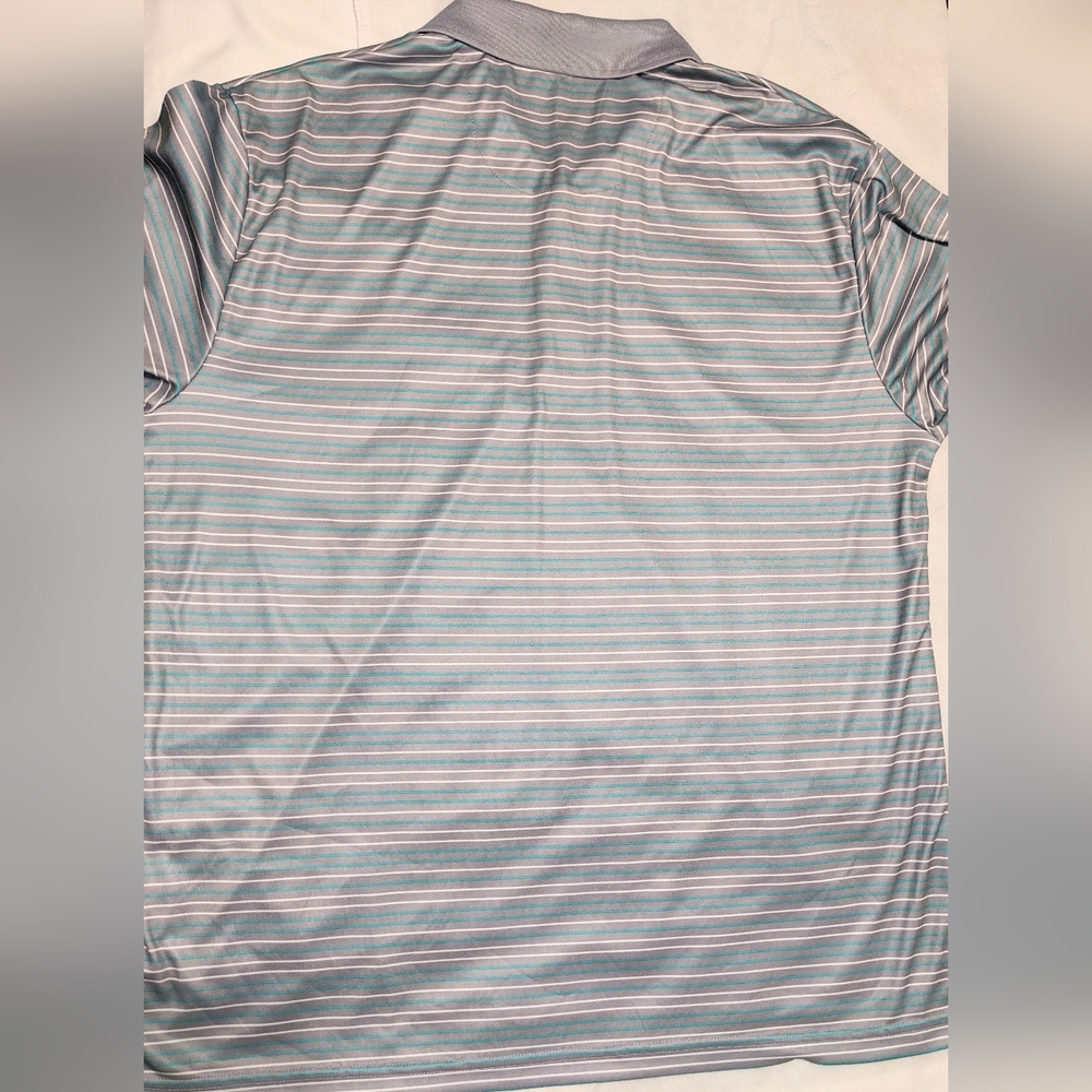 Ben Hogan Performance Short Sleeve Polo Shirt - Picture 11 of 11